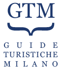 Logo Ufficiale di Guide Turistiche Milano