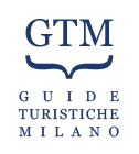 Logo Ufficiale di Guide Turistiche Milano