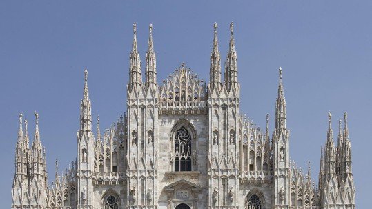 Foto del Duomo di Milano | Guide Turistiche Milano