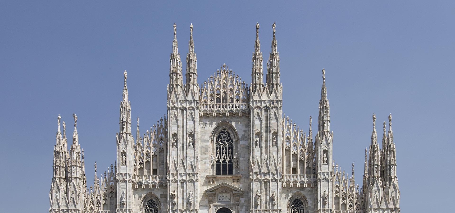 Foto del Duomo di Milano | Guide Turistiche Milano