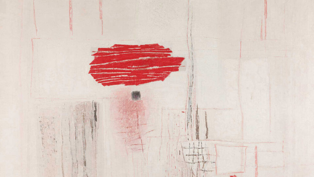 an image of a painting by bice lazzari